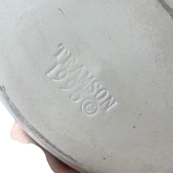 Teamson 1995 vintage stoneware casserole dish - Picture 6 of 8